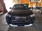 Toyota Hilux GR Sport 2025