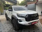 Toyota Hilux GR SPORT 2025