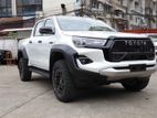 Toyota Hilux GR Sport 2025