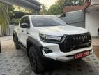 Toyota Hilux GR SPORT 2025