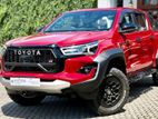 Toyota Hilux GR Sport 2025