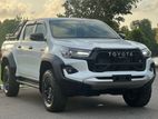 Toyota Hilux GR Sport 2025