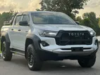 Toyota Hilux GR Sport 2025