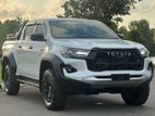 Toyota Hilux GR Sport 2025