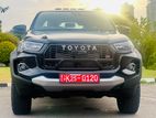 Toyota Hilux GR Sport 2025