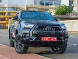 Toyota Hilux GR Sport 2025