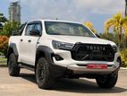 Toyota Hilux GR Sport 2025