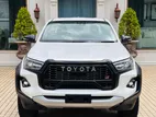 Toyota Hilux GR Sport 2025