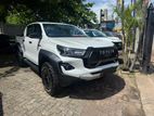 Toyota Hilux GR Sport 2025