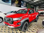 Toyota Hilux GR Sport 2025