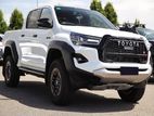 Toyota Hilux GR Sport 2025