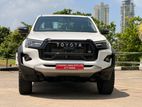 Toyota Hilux GR Sport 2025