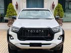 Toyota Hilux GR Sport 2025