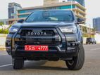 Toyota Hilux GR SPORT 2025