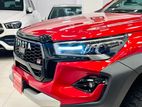 Toyota Hilux GR SPORT 2025