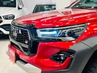 Toyota Hilux GR SPORT 2025