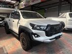 Toyota Hilux GR Sport 2025