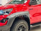 Toyota Hilux GR SPORT 2025
