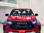 Toyota Hilux GR Sport 2025
