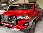 Toyota Hilux GR Sport 2025