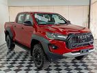 Toyota Hilux GR Sport 2025