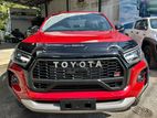 Toyota Hilux GR Sport 2025