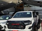 Toyota Hilux GR Sport 2025