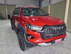 Toyota Hilux GR Sport 2025