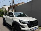 Toyota Hilux GR Sport 2025