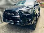 Toyota Hilux GR Sport 2025