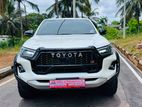 Toyota Hilux GR Sport 2025
