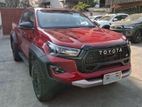 Toyota Hilux GR Sport 2025