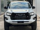 Toyota Hilux GR Sport 2025