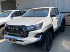 Toyota Hilux GR Sport 2025