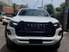 Toyota Hilux GR Sport 2025