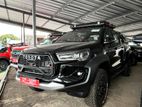 Toyota Hilux GR Sport 2025