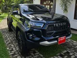 Toyota Hilux GR Sport 2025