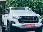 Toyota Hilux GR Sport 2025