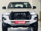 Toyota Hilux GR Sport 2025
