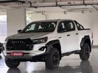 Toyota Hilux GR Sport 2025