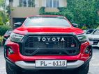 Toyota Hilux GR SPORT 2025