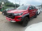 Toyota Hilux GR Sport 2025