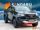 Toyota Hilux GR Sport 2025