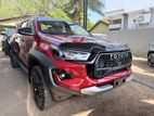 Toyota Hilux GR SPORT 2025