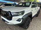 Toyota Hilux GR Sport 2025