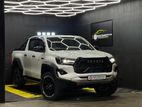 Toyota Hilux GR Sport 2025
