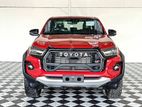 Toyota Hilux GR SPORT 2025