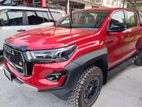 Toyota Hilux GR SPORT 2025