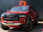 Toyota Hilux GR Sport 2025