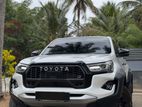 Toyota Hilux GR Sport 2025